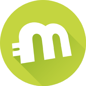 Logo for MultiBit HD