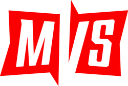 Logo for MultiVersus