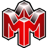 Logo for Mupen 64 Lua