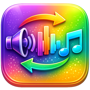 Logo for Musicnotes Player