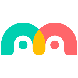 Logo for MuteDeck