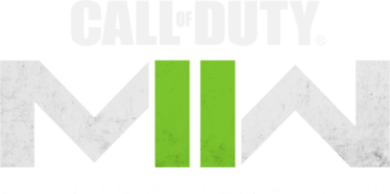 Logo for Call of Duty: Modern Warfare 2 (mw2.exe)
