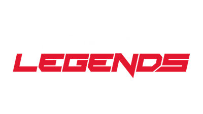 Logo for MX vs. ATV Legends