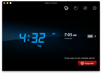 my-alarm-clock
