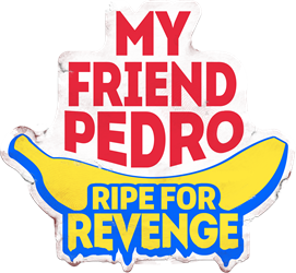 my-friend-pedro