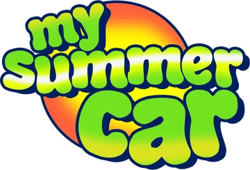 Logo for My Summer Car