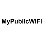 Logo for MyPublicWiFi