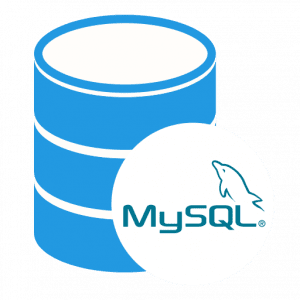 Logo for MySQL Installer