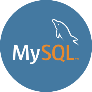 Logo for MySQL Installer