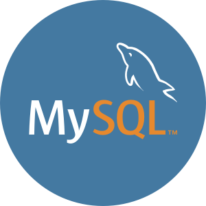 Logo for MySQL Workbench