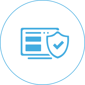 Logo for MyWin10