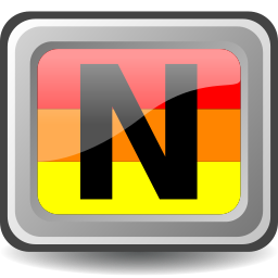 Logo for Nagstamon