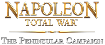 Logo for Napoleon: Total War