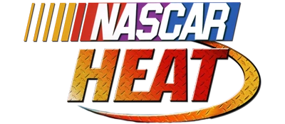 Logo for NASCAR Heat 3