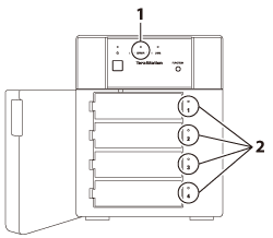 Logo for NAS Navigator2