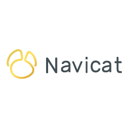 Logo for Navicat for PostgreSQL