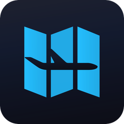 Logo for Navigraph Charts Desktop
