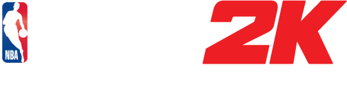 Logo for NBA 2K24