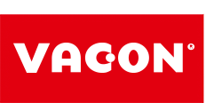 Logo for VACON NCDrive