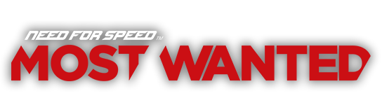 Logo for Need for Speed: Most Wanted