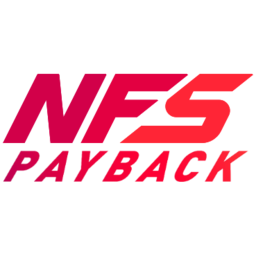 Logo for Need for Speed Payback