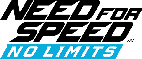 Logo for Need for Speed: No Limits