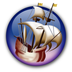 Logo for NeoOffice
