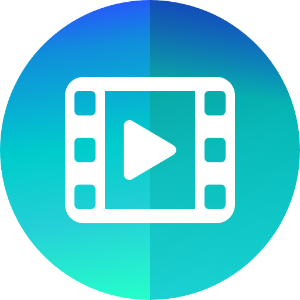 Logo for Nero Blu-ray Player