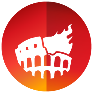 Logo for Nero Burning ROM 2016