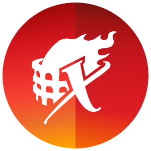 Logo for Nero Express