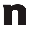 Logo for Nero MediaHub