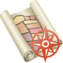 Logo for Net Deed Plotter