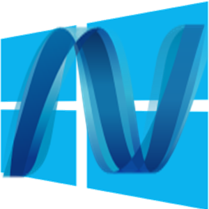 Logo for .NET Framework 3.5 Setup