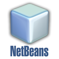 Logo for NetBeans IDE 8.2
