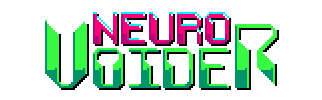 Logo for NeuroVoider
