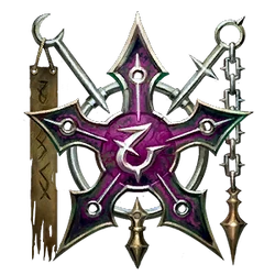 Logo for Neverwinter