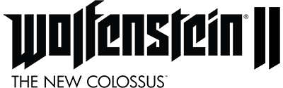 Logo for Wolfenstein II: The New Colossus (NewColossus_x64vk.exe)