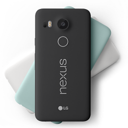 Logo for Nexus Root Toolkit