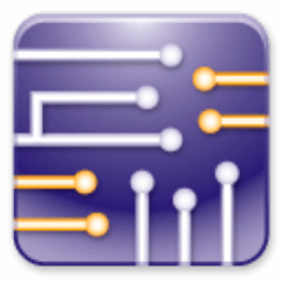 Logo for NI Multisim 14.1
