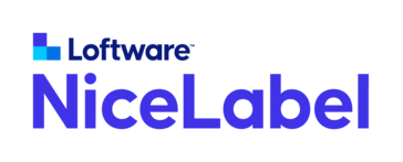 Logo for NiceLabel