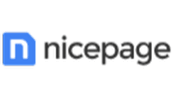 Logo for Nicepage