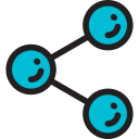 Logo for NitroShare