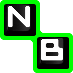 Logo for NohBoard