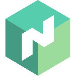 Logo for HashiCorp Nomad