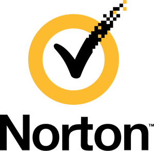 Logo for Norton 360