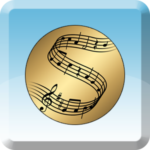 Logo for Notation Composer