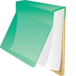 Logo for Notepad2