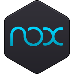 Logo for Nox App Player