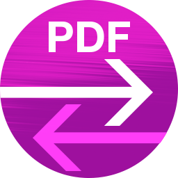 Logo for Nuance PDF Reader