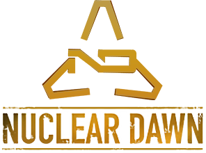 Logo for Nuclear Dawn
